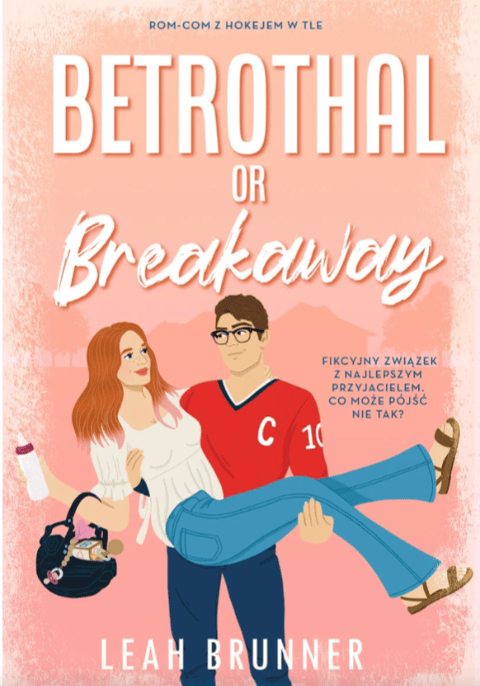 Betrothal or breakaway