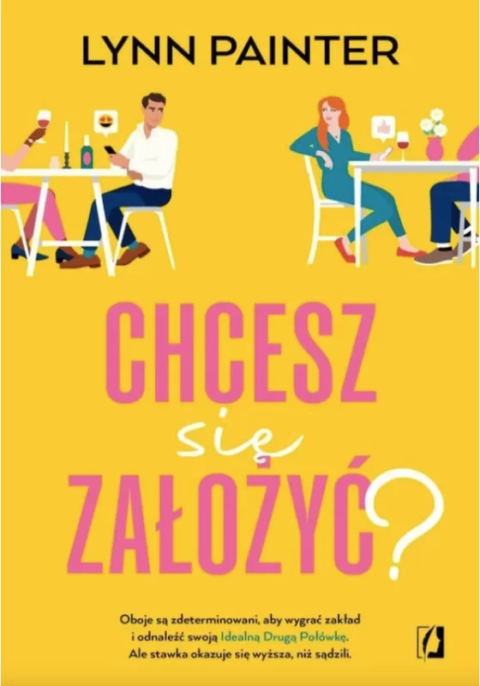 Chcesz się założyć?