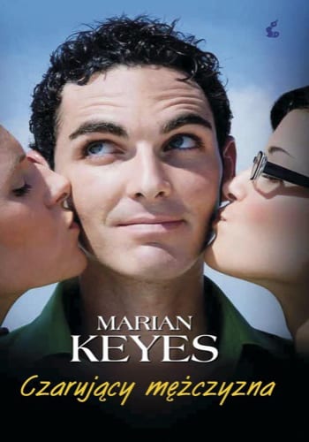 Czarujący mężczyzna – Marian Keyes