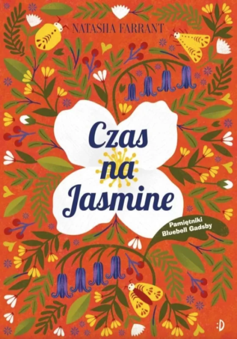 Czas na Jasmine