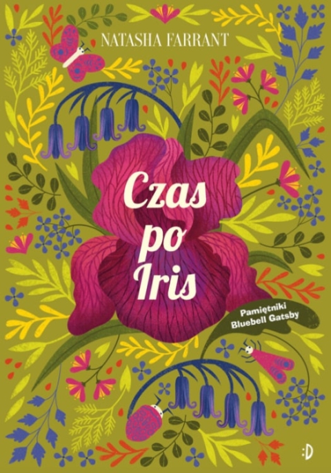Czas po Iris