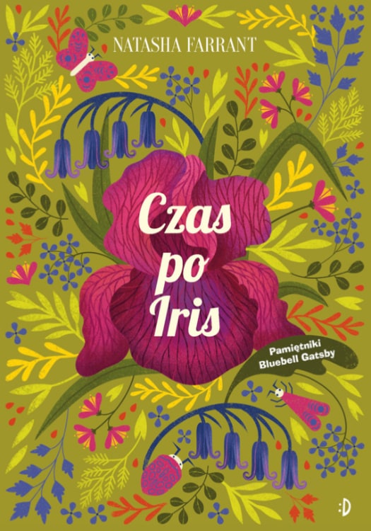 Czas po iris