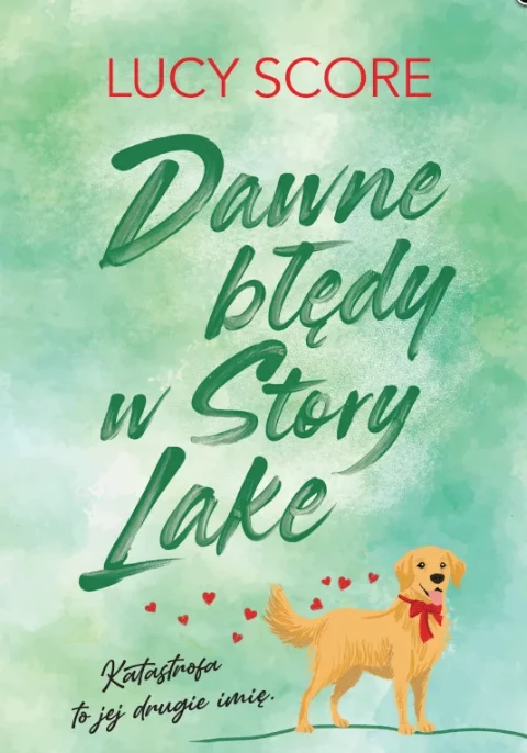 Dawne błędy w Story Lake