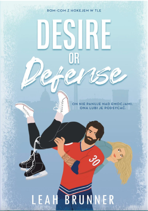 Desire or defense