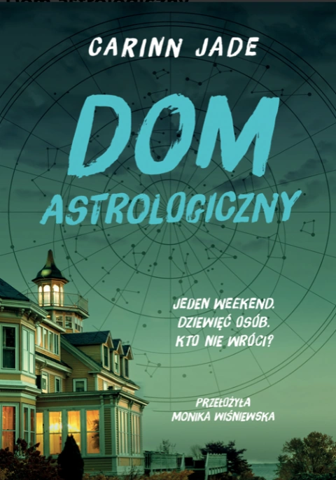 Dom astrologiczny
