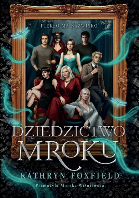 Dziedzictwo mroku