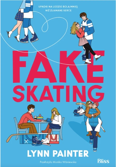 Fake Skating