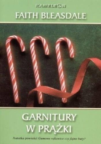 Garnitury w prążki – Faith Bleasdale