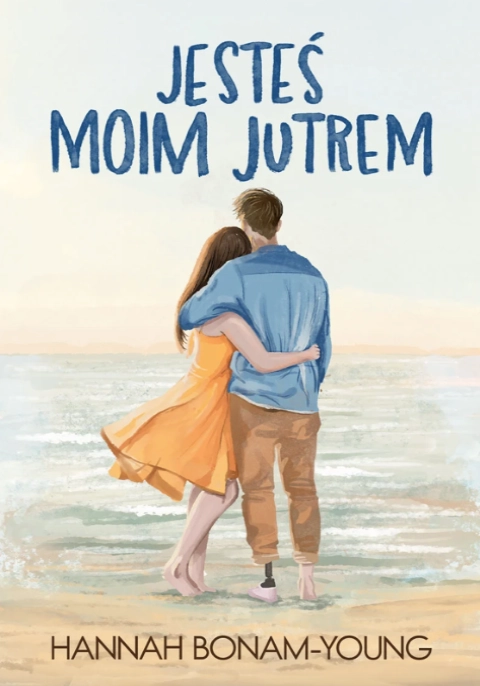 Jesteś moim jutrem