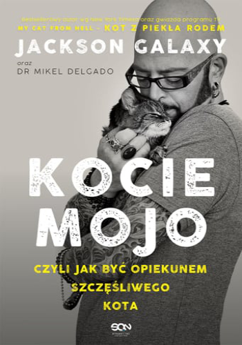 kocie mojo