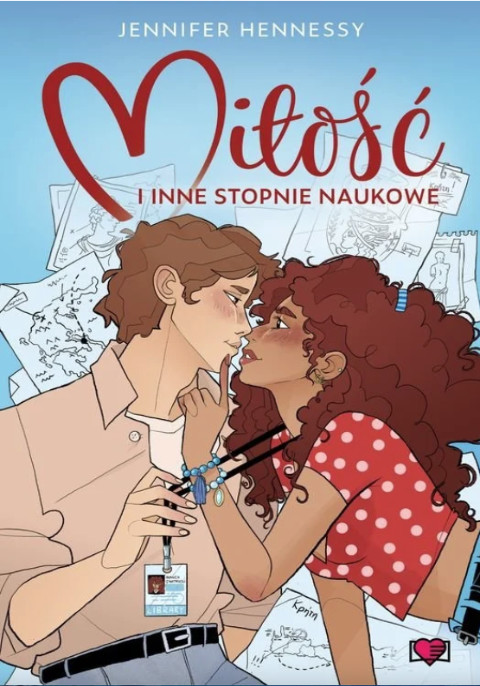 Miłość i inne stopnie naukowe