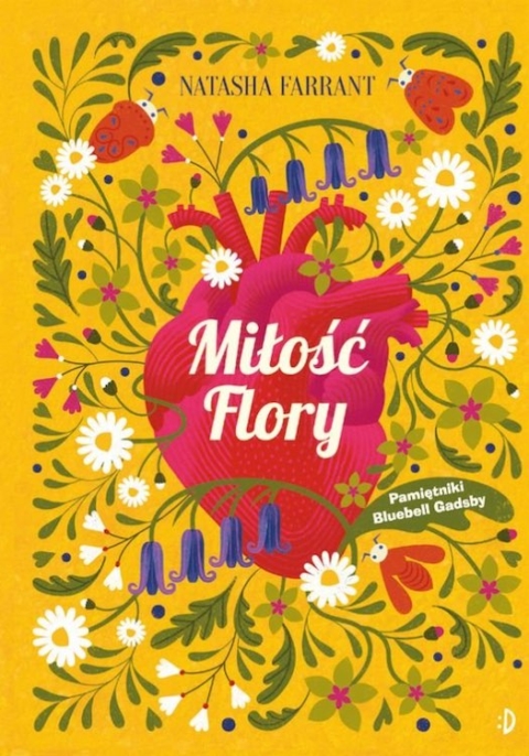 Miłość Flory