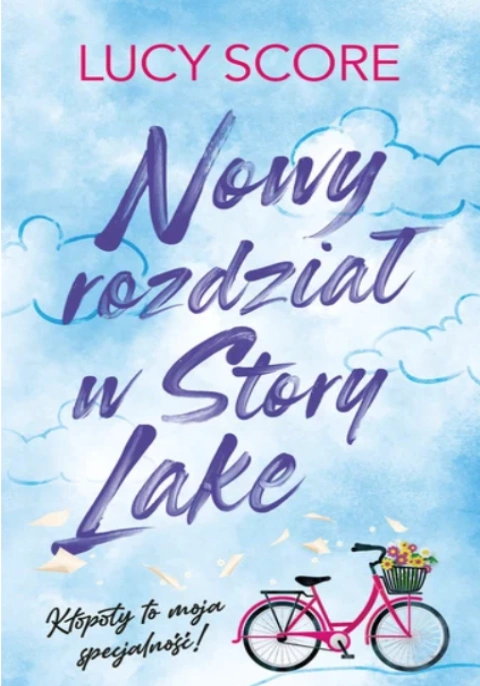 Nowy rozdział w Story Lake