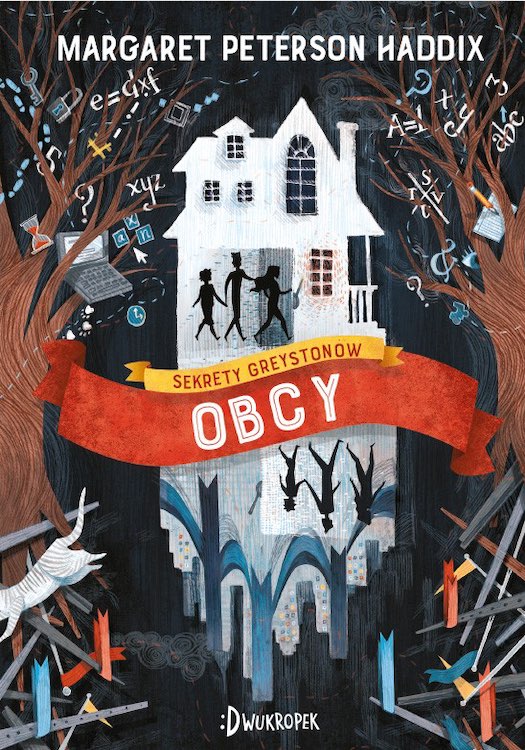 Obcy sekterty greystonow