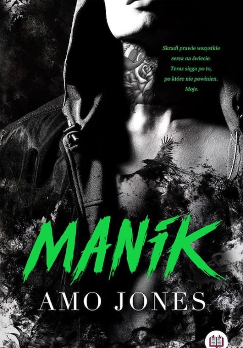 Manik – Amo Jones
