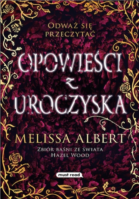 Opowieści z Uroczyska