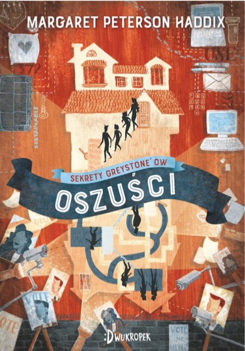Oszuści