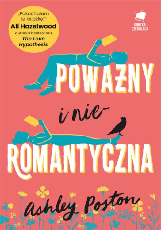 Powazny I Nie Romantyczna