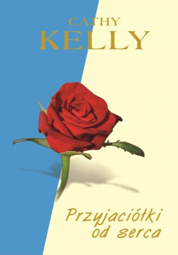 Przyjaciółki od serca – Cathy Kelly