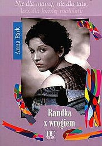 Randka z wrogiem – Anna Park