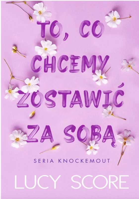 To co chcemy zostawic za soba