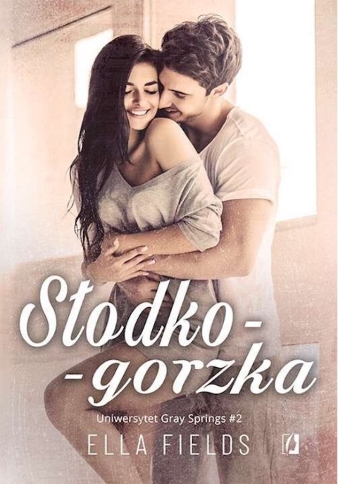 Słodko-gorzka – Ella Fields