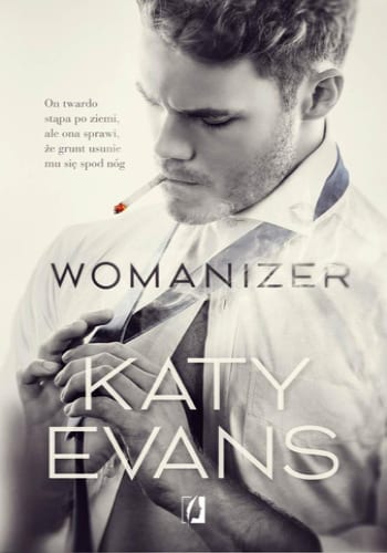 Womanizer. Manwhore, tom 4 – Katy Evans