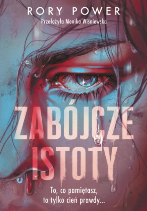 Zabójcze istoty