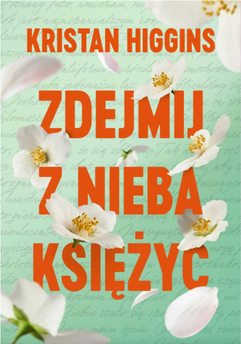 Zdejmij z nieba księżyc